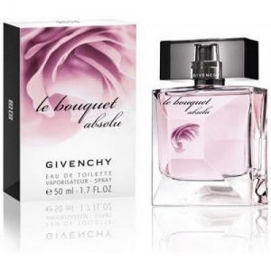   Givenchy le bouquet absolu