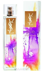   Yves Saint Laurent Elle limited edition