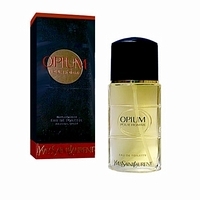   Opium pour homme