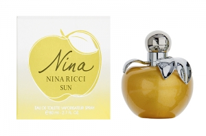   nina ricci nina sun