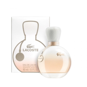   Lacoste eau de lacoste