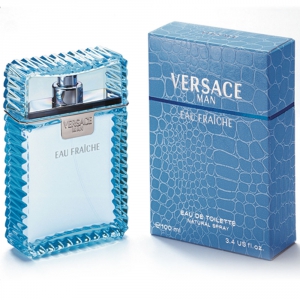   Versace-eau_fraiche 100 ml