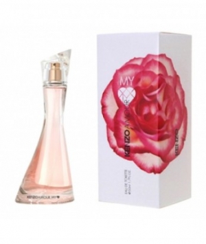   Kenzo Amour My Love EDT