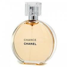   CHANEL	Chance parfum тестер
