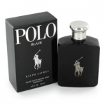   Ralph Lauren Polo Black