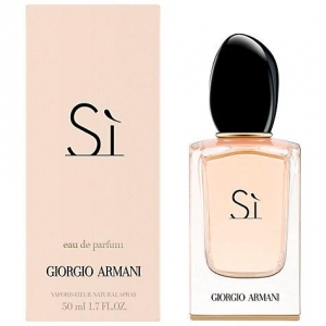   Giorgio Armani Armani Si