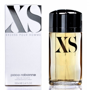   Paco Rabanne XS Pour Homme