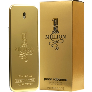   Paco Rabanne 1 Million men