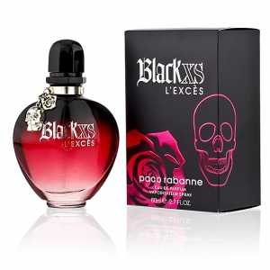   Paco Rabanne Black XS for Her