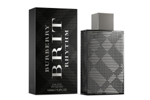   Burberry brit rhythm