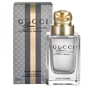   Gucci made to measure pour homme