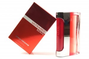   Paco Rabanne Ultrared Men