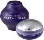   Paco Rabanne ultraviolet w