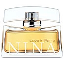   Nina Ricci Love in Paris