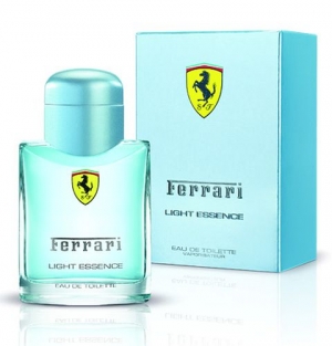   Ferrari Light Essence Ferrari for men