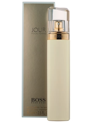   Hugo Boss Jour Pour Femme