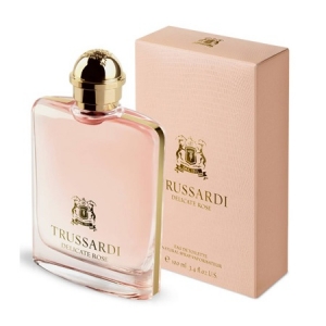   Trussardi delicate rose