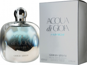   Acqua di gio essenza for women