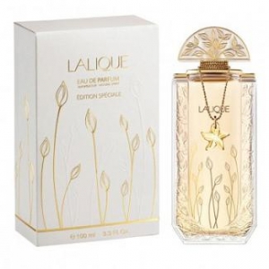   Lalique eau de parfum edition speciale