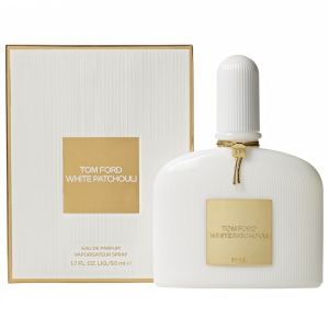   Tom Ford white patchouli