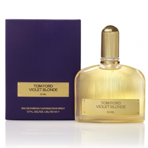   Tom Ford violet blonde