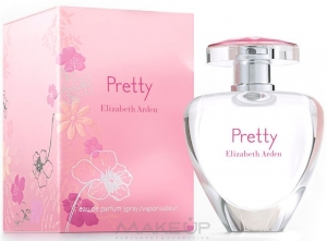   Elizabeth Arden pretty