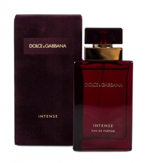   D&G pour femme intense