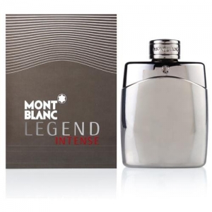   Mont Blanc legend intense