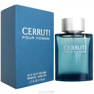   Cerruti pour homme