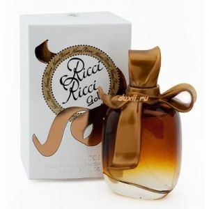   Nina Ricci Ricci Gold