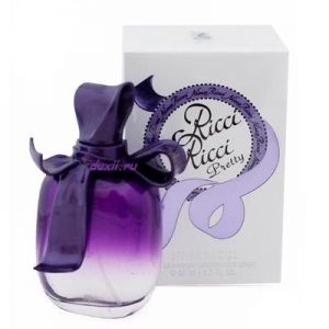   Nina Ricci Ricci Pretty