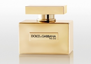   D&G the one 2014 edition