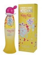   Moschino Cheap and Chic Hippy Fizz