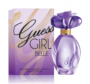   Guess girl belle