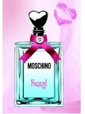   Moschino Funny!