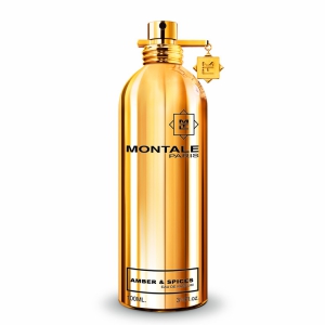   Montale Amber & Spices 100ml