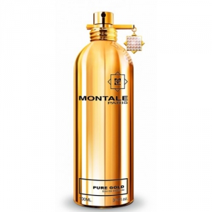   Montale Pure Gold 100ml