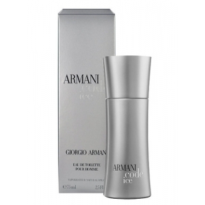   Armani Code Ice Pour Homme