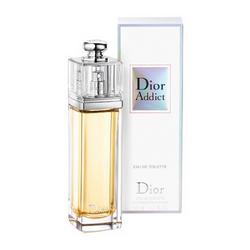   Dior Addict eau de parfum