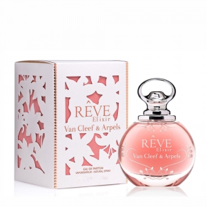   Reve elixir van cleef and arpels