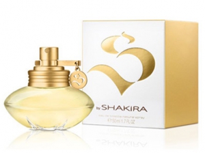   S by Shakira