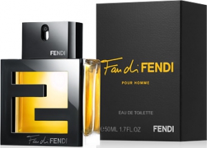   Fan di Fendi pour homme