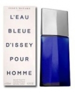   L-Eau Bleue D-Issey Pour Homme