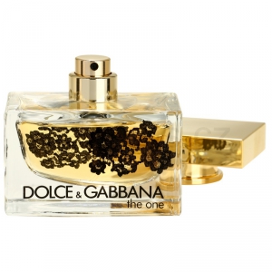   Dolce&Gabbana the one lace edition тестер