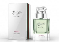   Gucci by Gucci Sport Pour Homme