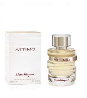   Salvatore Ferragamo attimo pour femme