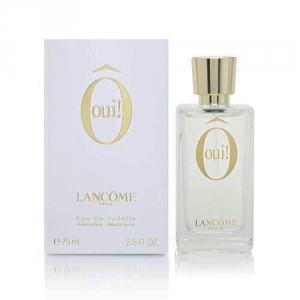   Lancome Oui