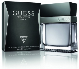   Guess seductive homme