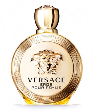   Versace Eros pour femme