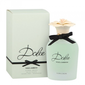   Dolce&Gabbana Dolce floral drops